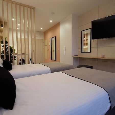 Apartamenty Centrum Бялисток Екстериор снимка