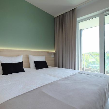 Apartamenty Centrum Бялисток Екстериор снимка