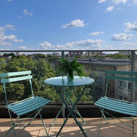 Apartamenty Centrum Бялисток Екстериор снимка