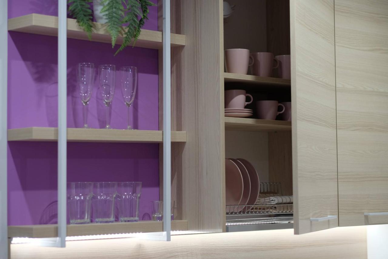 Apartamenty Centrum Бялисток Екстериор снимка