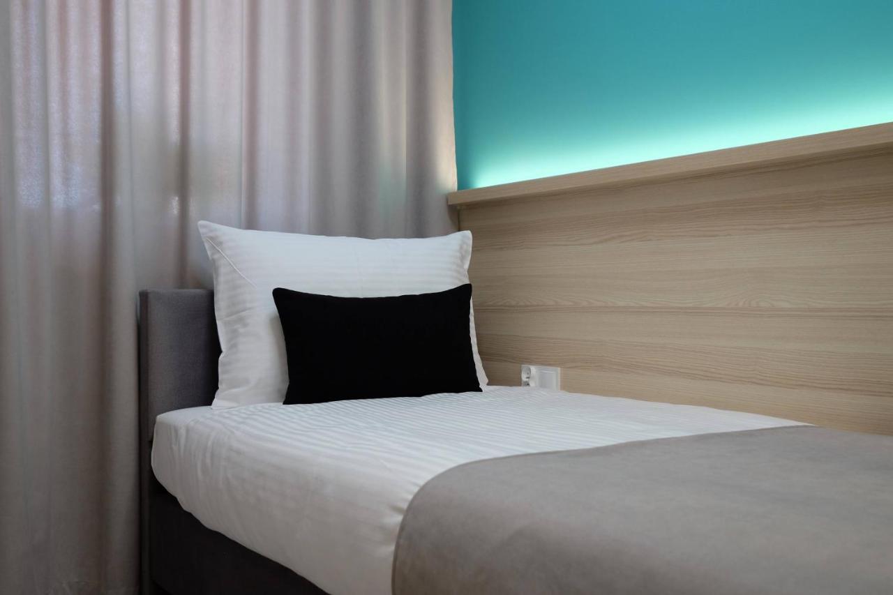 Apartamenty Centrum Бялисток Екстериор снимка