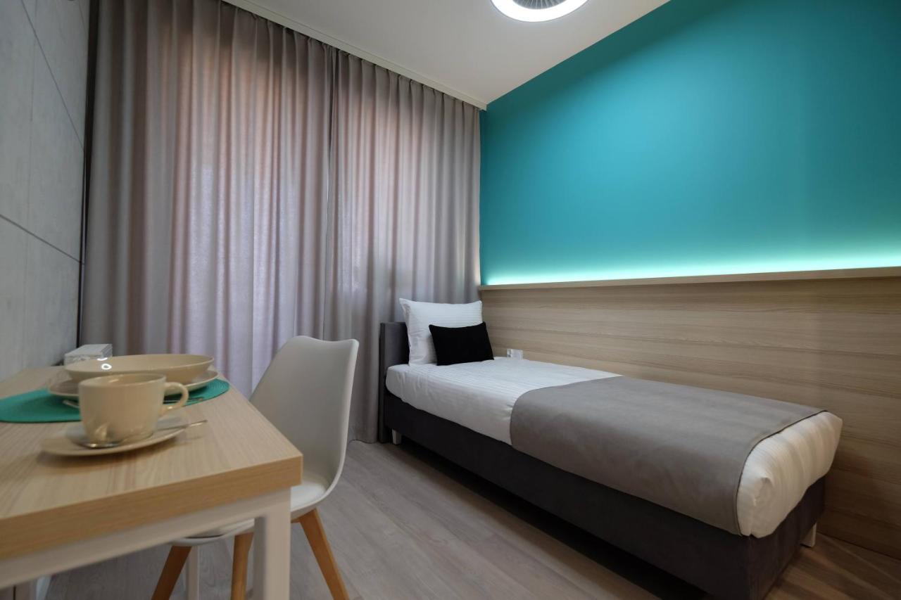 Apartamenty Centrum Бялисток Екстериор снимка