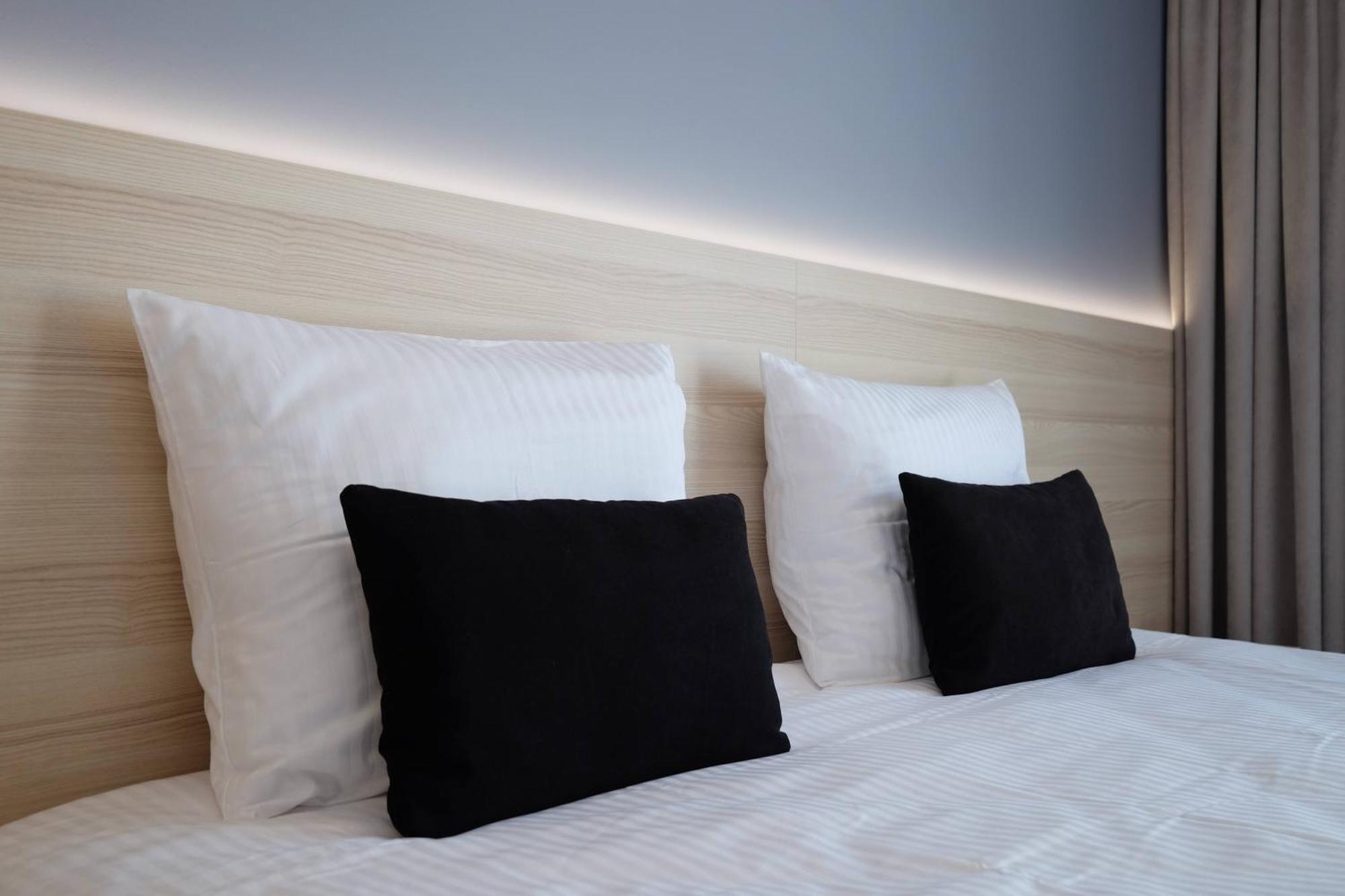 Apartamenty Centrum Бялисток Екстериор снимка