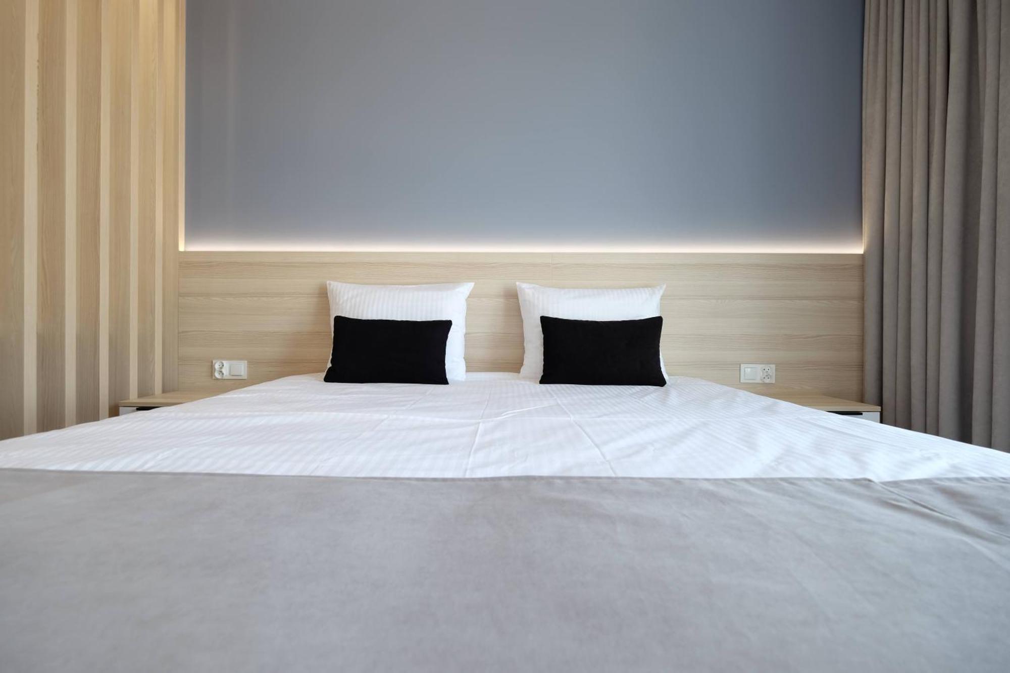 Apartamenty Centrum Бялисток Екстериор снимка