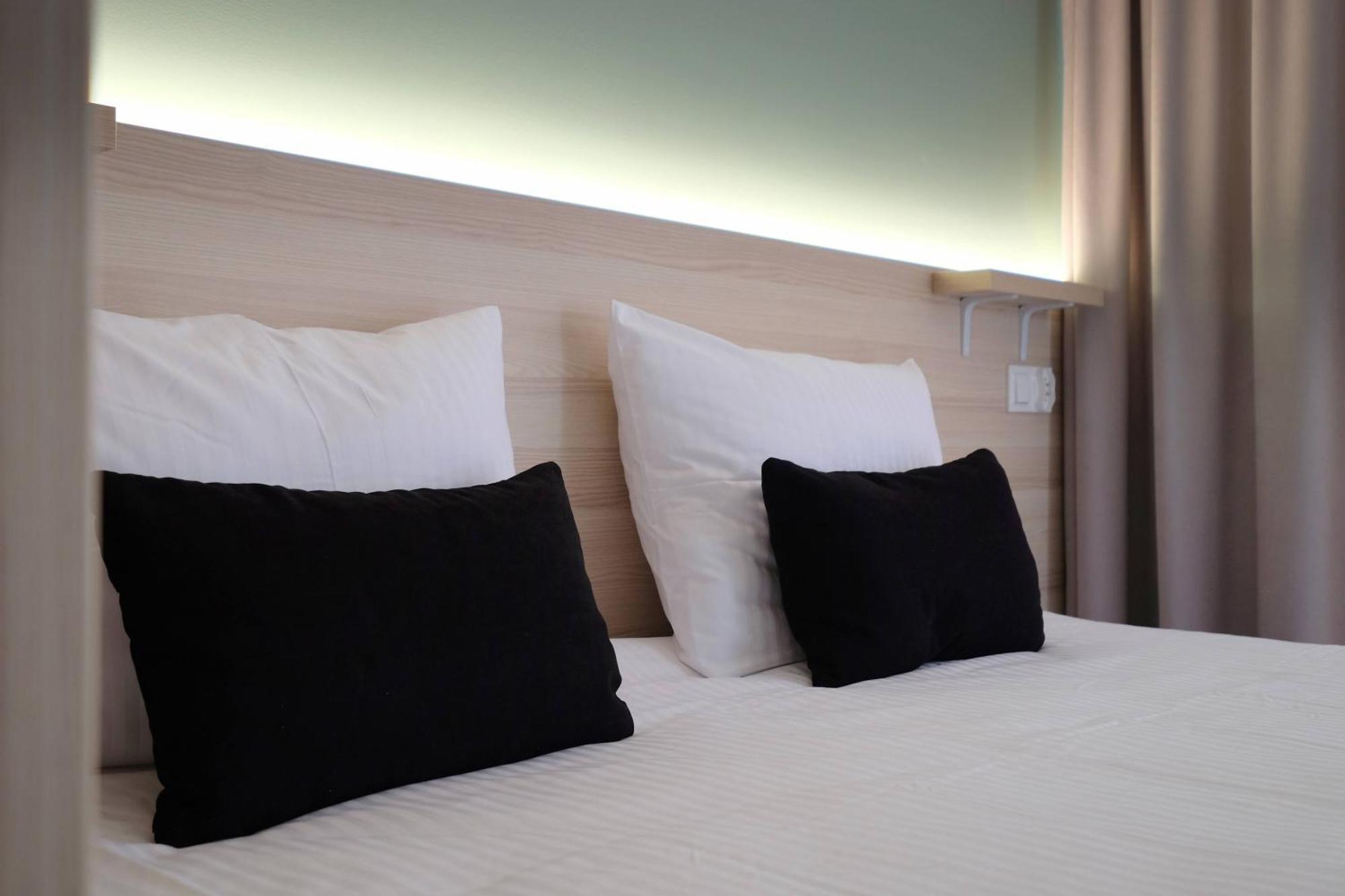 Apartamenty Centrum Бялисток Екстериор снимка