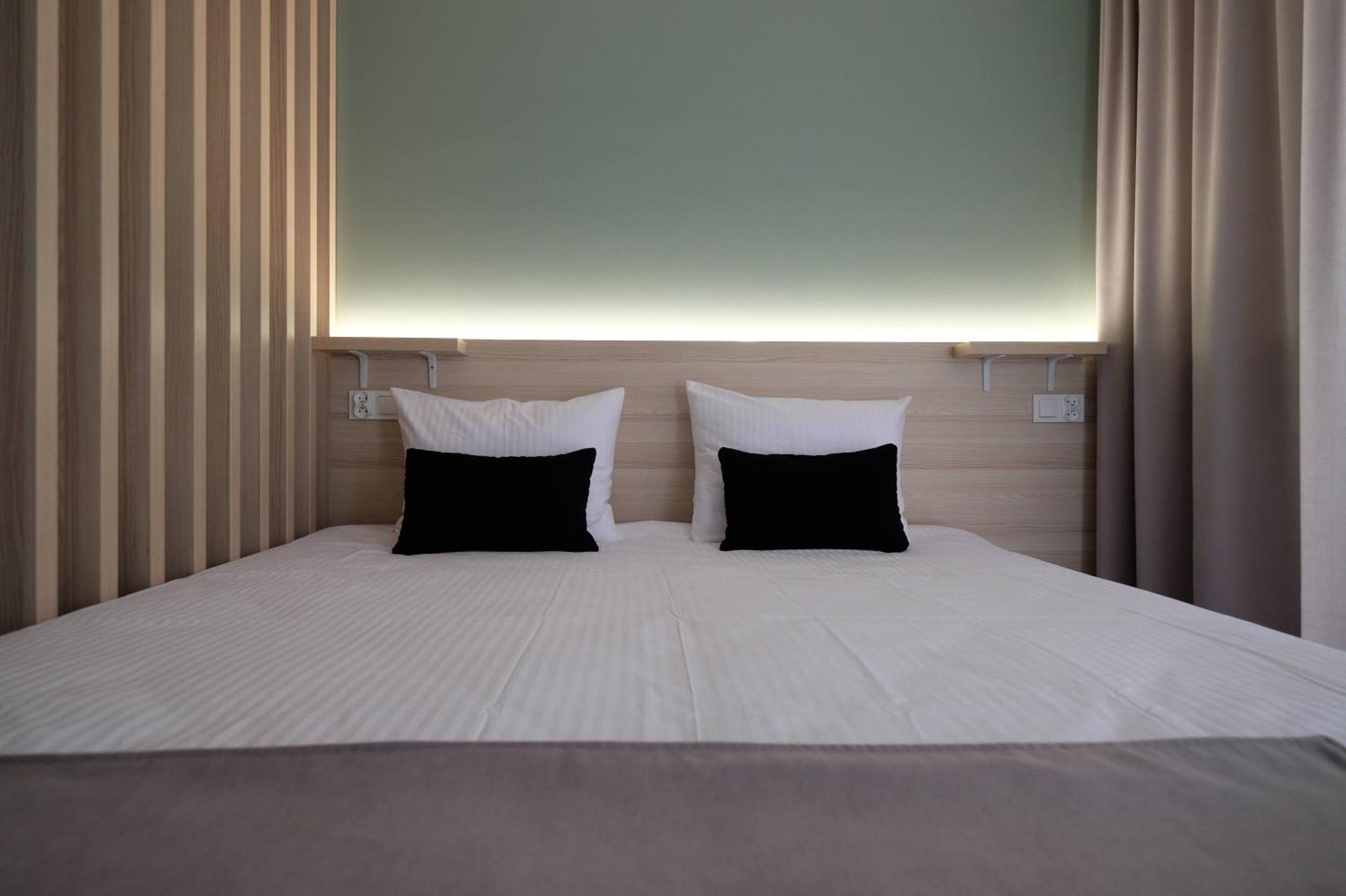 Apartamenty Centrum Бялисток Екстериор снимка
