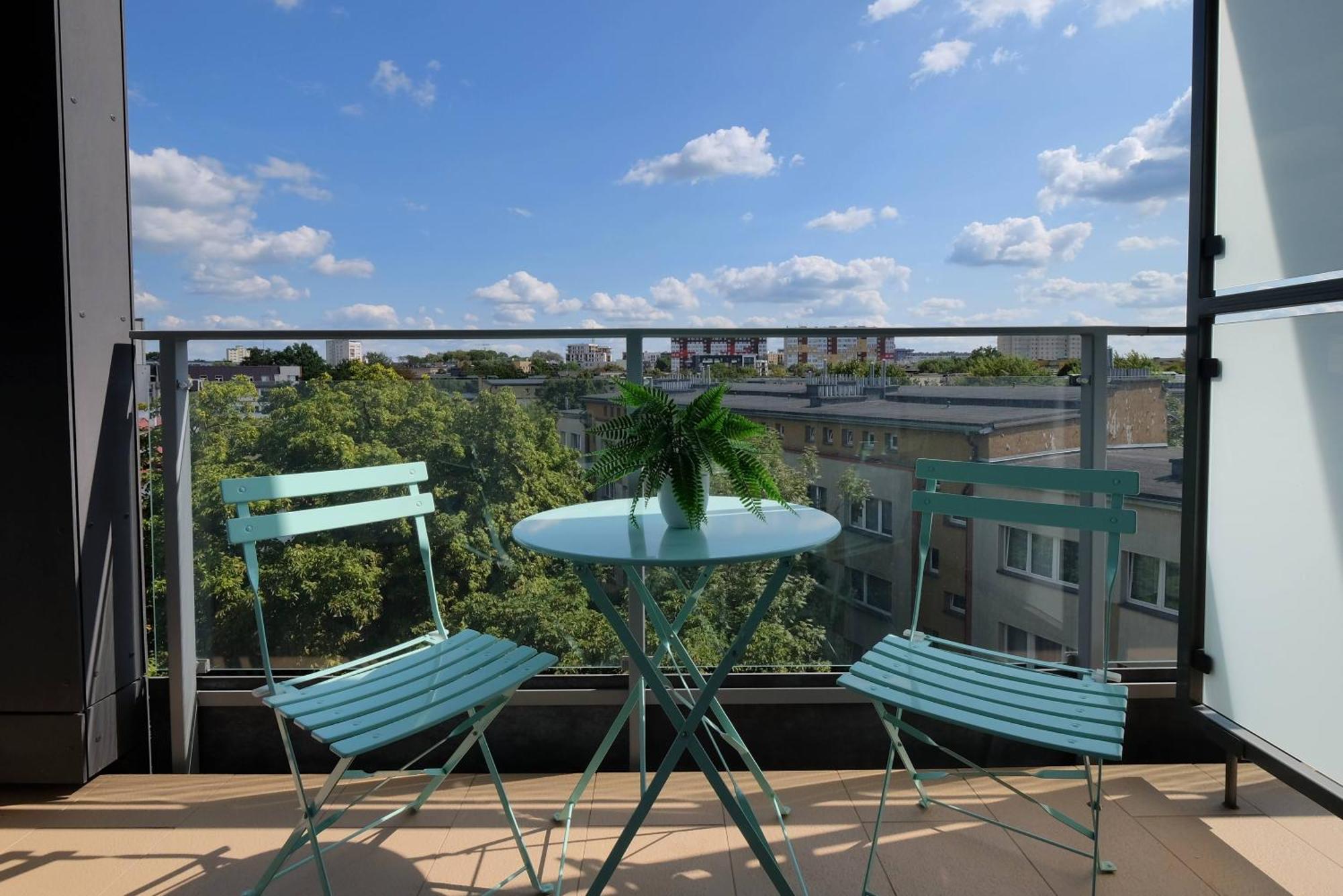 Apartamenty Centrum Бялисток Екстериор снимка