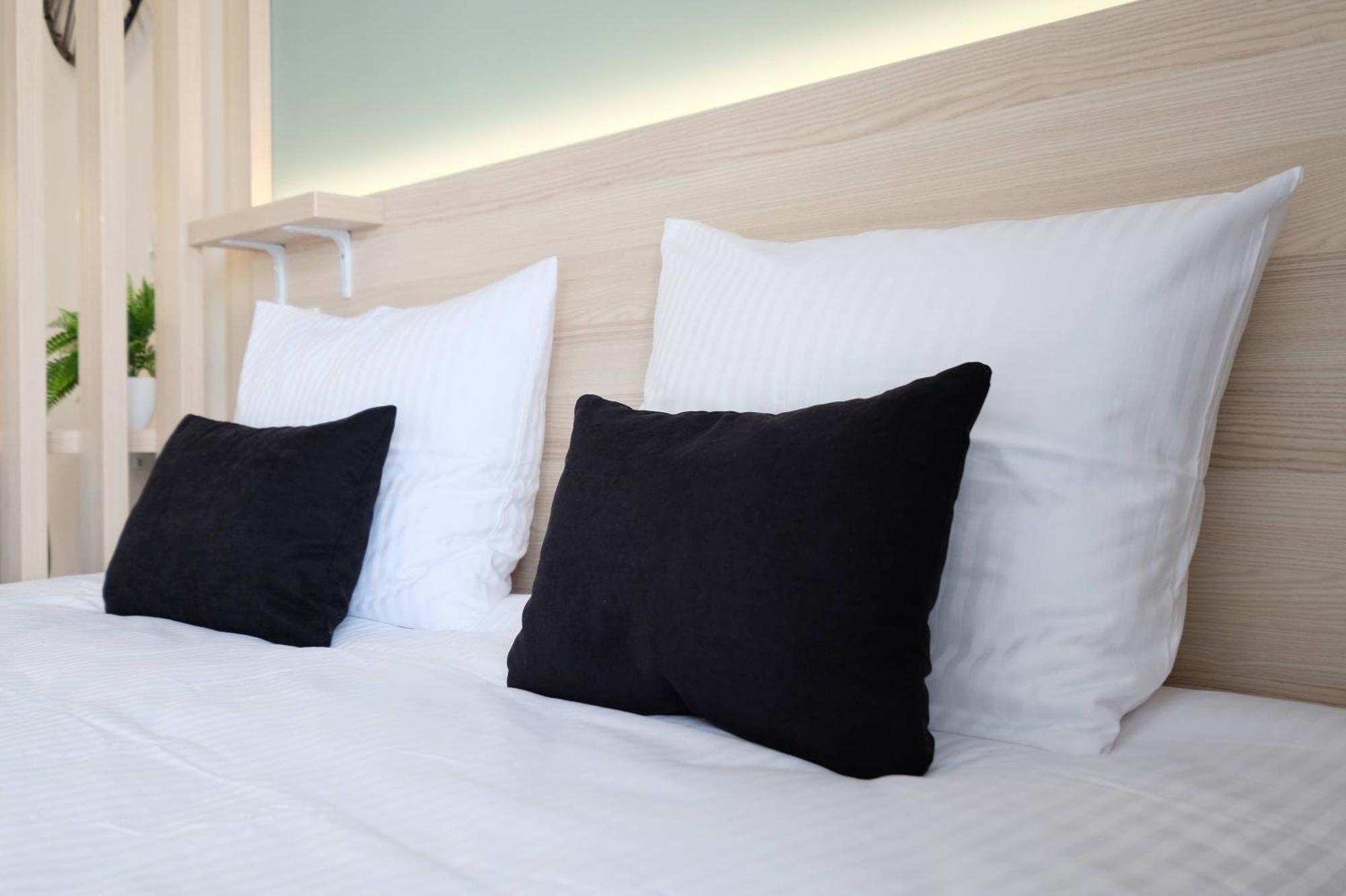 Apartamenty Centrum Бялисток Екстериор снимка