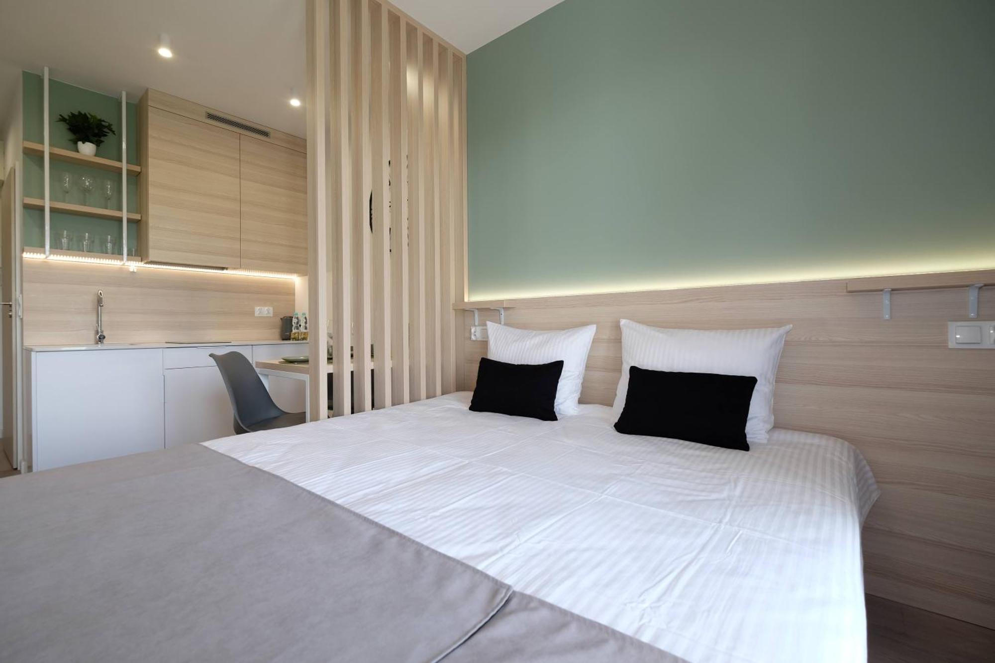 Apartamenty Centrum Бялисток Екстериор снимка