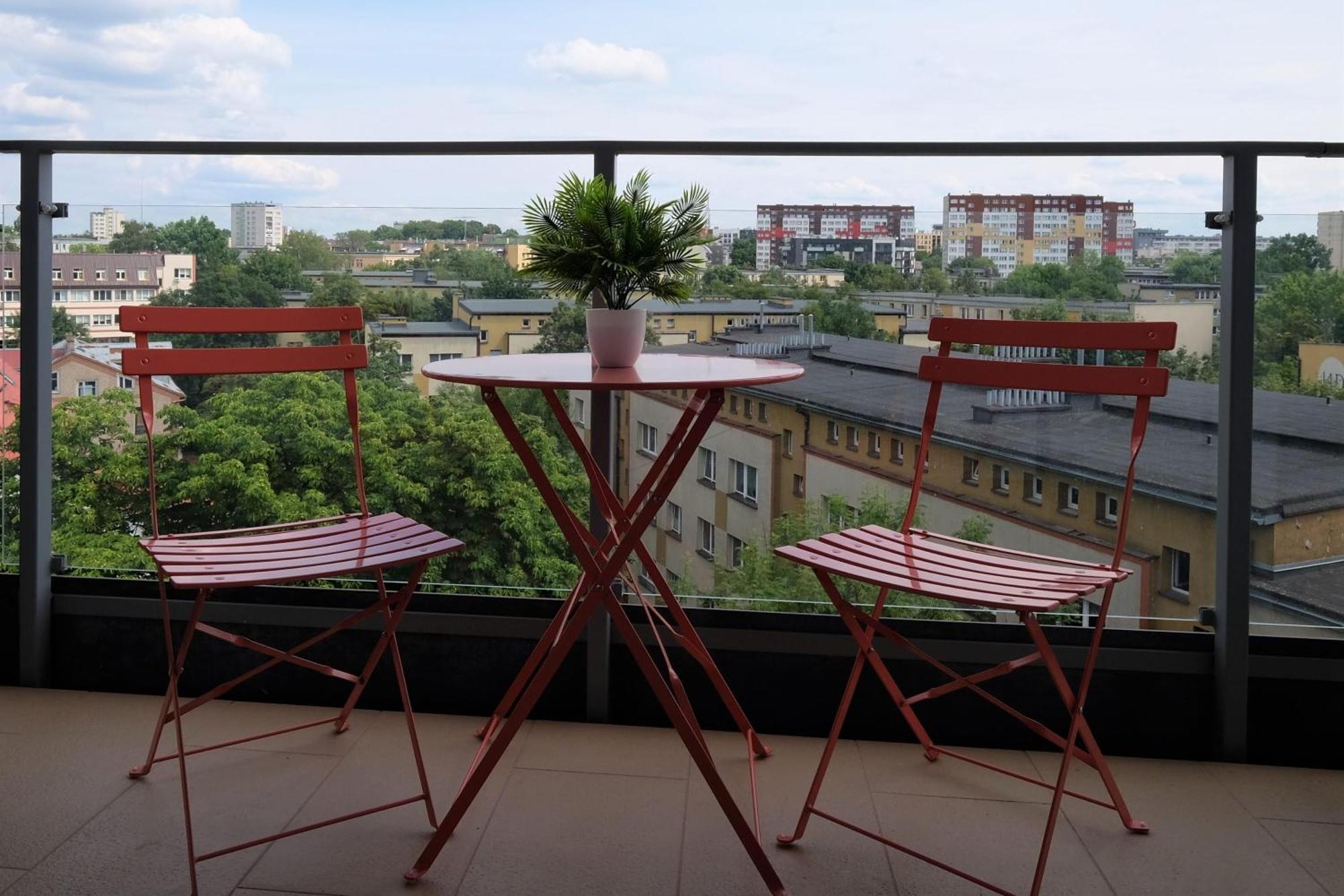 Apartamenty Centrum Бялисток Екстериор снимка