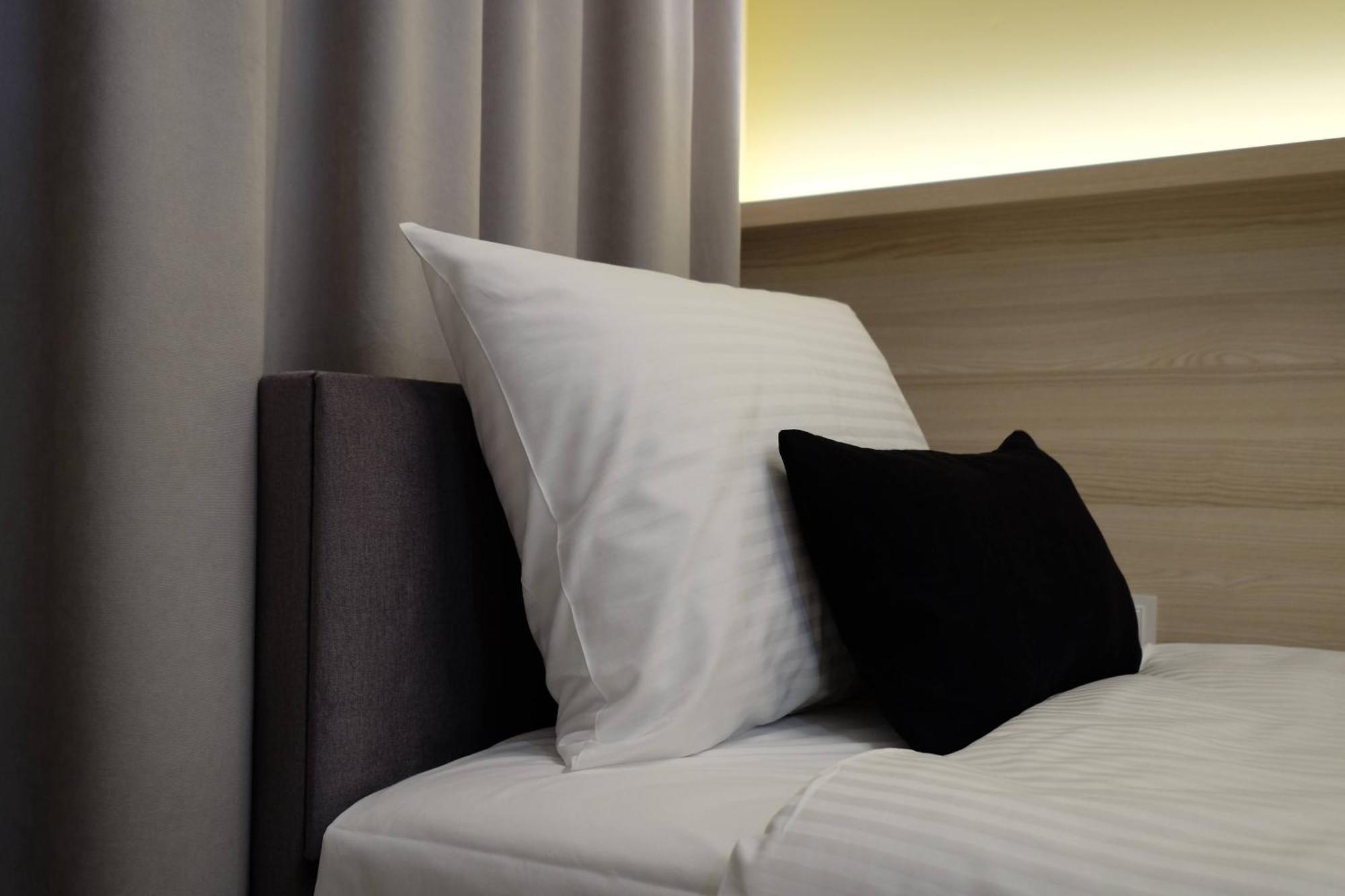 Apartamenty Centrum Бялисток Екстериор снимка