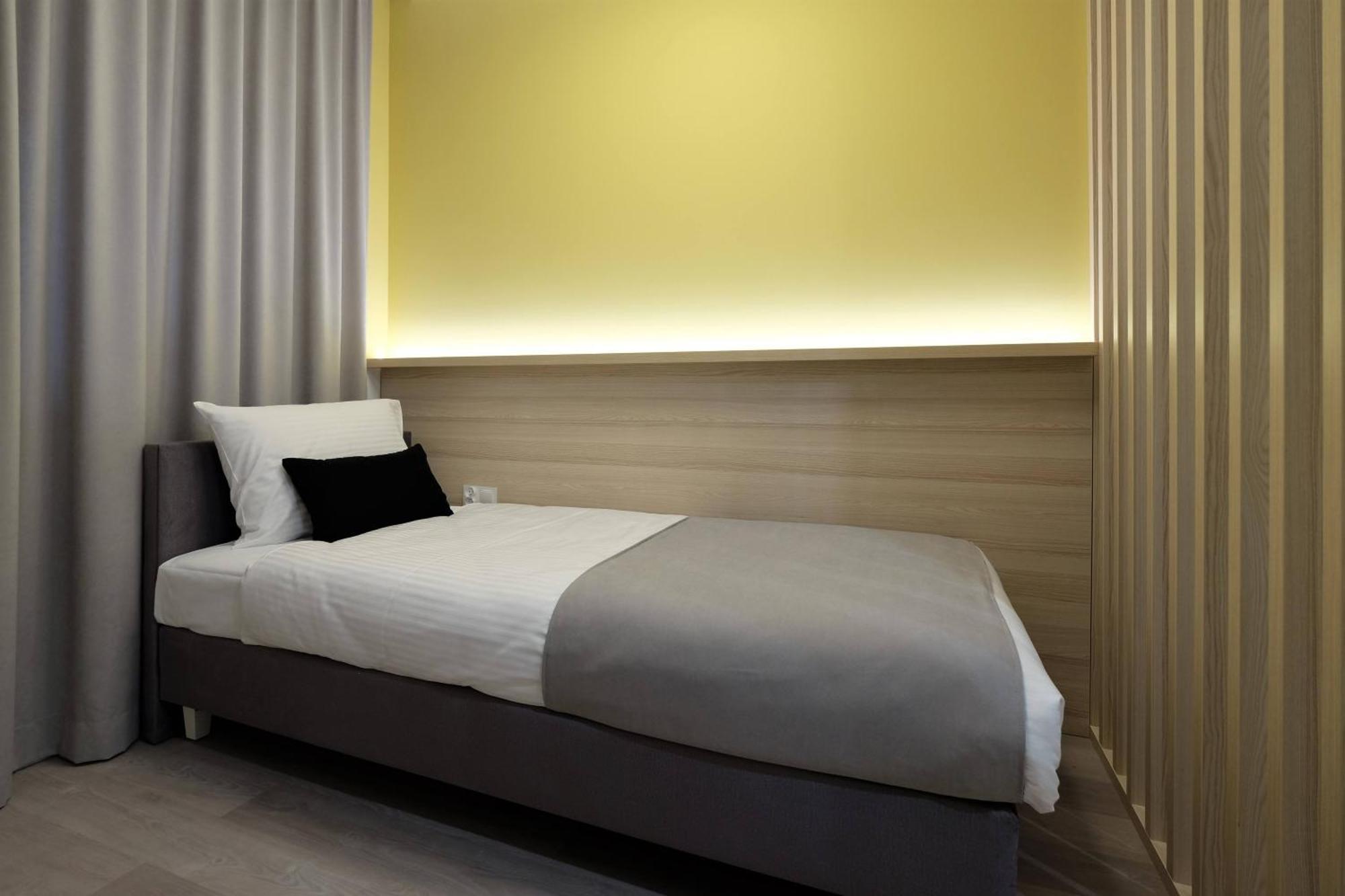 Apartamenty Centrum Бялисток Екстериор снимка